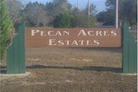 Farm and Ranch in Harrison County, Mississippi