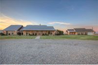 Undeveloped Land in Grayson County, Texas