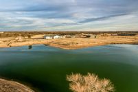 Undeveloped Land in Parker County, Texas