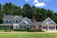 Recreational Property in Cass County, Texas