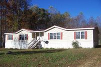 Farm and Ranch in Buckingham County, Virginia