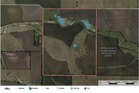 Land in Cooke County, Texas