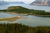 Waterfront Property in Kenai Peninsula Borough, Alaska
