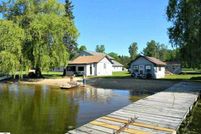 Lakefront Property in Ogemaw County, Michigan