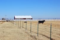 Land in Tillman County, Oklahoma