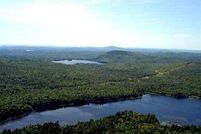 Land in Hancock County, Maine