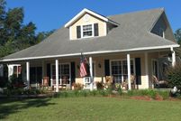 Farm and Ranch in Gilchrist County, Florida