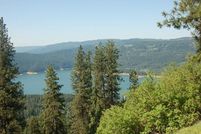Land in Clearwater County, Idaho