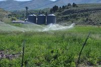 Land in Bannock County, Idaho