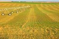 Land in Yuma County, Colorado