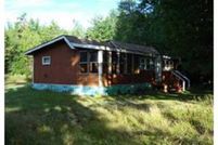 Land in Penobscot County, Maine