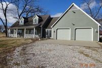 House in Labette County, Kansas