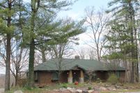 Land in Brown County, Indiana