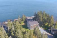 Oceanfront Property in Washington County, Maine