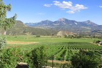 Farm and Ranch in Delta County, Colorado