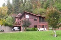 House in Idaho County, Idaho