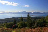 Land in Kenai Peninsula Borough, Alaska