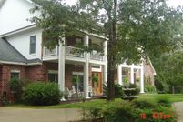 House in Sabine County, Texas