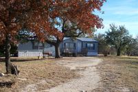 Farm and Ranch in Lampasas County, Texas