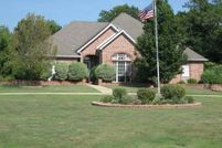 Recreational Property in Lamar County, Texas