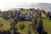 Oceanfront Property in Washington County, Maine