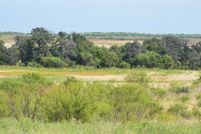 House in Archer County, Texas