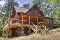 Land in Cherokee County, North Carolina