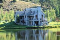Land in Chaffee County, Colorado