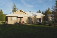 Land in Boundary County, Idaho