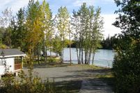 Recreational Property in Kenai Peninsula Borough, Alaska