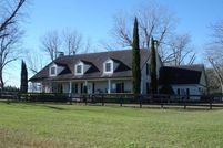 Land in Randolph County, Georgia