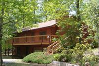 Land in Union County, Georgia