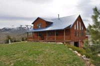 House in Oneida County, Idaho