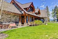 Land in Flathead County, Montana