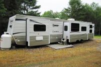 Recreational Property in Chenango County, New York