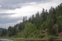 Farm and Ranch in Shoshone County, Idaho
