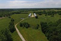 Land in Delaware County, Oklahoma