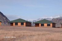 Land in Park County, Montana
