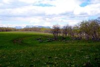 Land in Glacier County, Montana