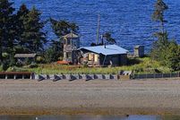 Oceanfront Property in Kenai Peninsula Borough, Alaska