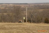 Land in Wilson County, Kansas