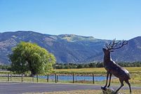 Land in Chaffee County, Colorado