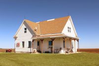 House in Phillips County, Colorado