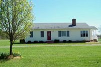 House in Richmond County, Virginia