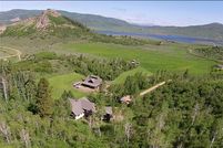 House in Routt County, Colorado