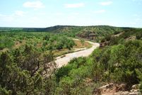 Riverfront Property in Greer County, Oklahoma