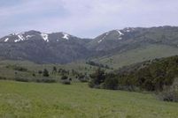 Land in Bannock County, Idaho