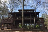 Timberland Property in Randolph County, Alabama