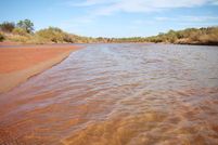 Riverfront Property in Baylor County, Texas