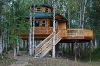 Recreational Property in Matanuska-Susitna Borough, Alaska